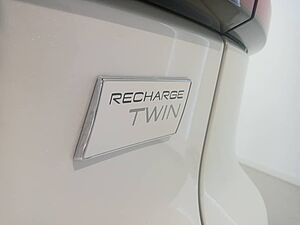 Volvo  C40 Recharge Ultimate, Pure Electric, Electric