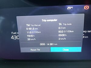 Volvo  Recharge Ultimate, T8 AWD Plug-in hybrid, Electric/Petrol, Bright, 7 Seats