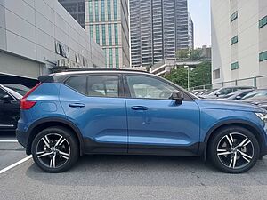 Volvo  XC40 T5 R-Design