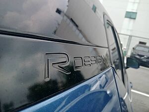 Volvo  XC40 T5 R-Design