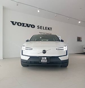 Volvo  EX30 Ultra, Twin Motor Performance, Electric