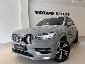 Volvo  XC90 Ultimate, B5 AWD Mild hybrid, Petrol, Bright, 7 Seats