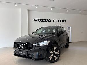 Volvo  Ultra, T8 AWD Plug-in hybrid, Electric/Petrol, Dark