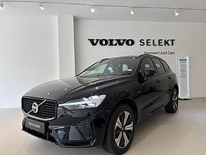 Volvo  Ultra, T8 AWD Plug-in hybrid, Electric/Petrol, Dark