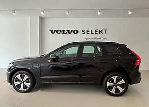Volvo  Ultra, T8 AWD Plug-in hybrid, Electric/Petrol, Dark