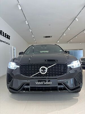 Volvo  Ultra, T8 AWD Plug-in hybrid, Electric/Petrol, Dark