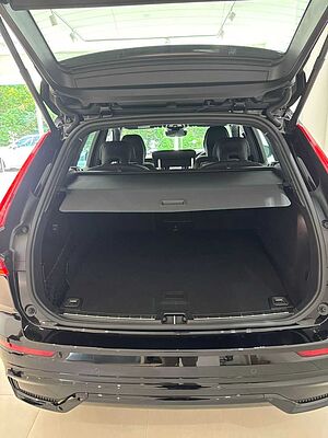 Volvo  Ultra, T8 AWD Plug-in hybrid, Electric/Petrol, Dark