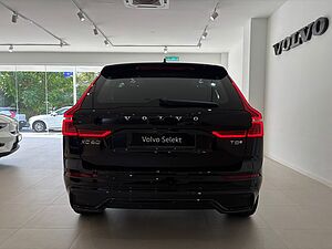 Volvo  Ultra, T8 AWD Plug-in hybrid, Electric/Petrol, Dark