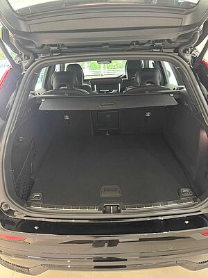 Volvo  Ultra, T8 AWD Plug-in hybrid, Electric/Petrol, Dark