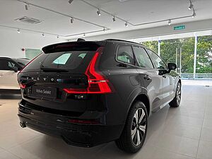 Volvo  Ultra, T8 AWD Plug-in hybrid, Electric/Petrol, Dark