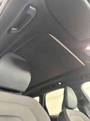 Volvo  Ultra, T8 AWD Plug-in hybrid, Electric/Petrol, Dark