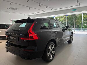 Volvo  Ultra, T8 AWD Plug-in hybrid, Electric/Petrol, Dark