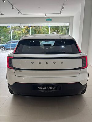 Volvo  EX30 Ultra, Twin Motor Performance, Electric