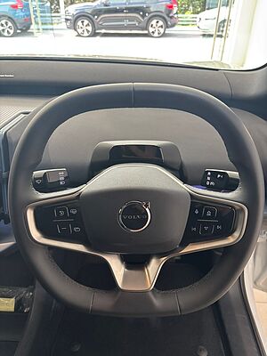 Volvo  EX30 Ultra, Twin Motor Performance, Electric