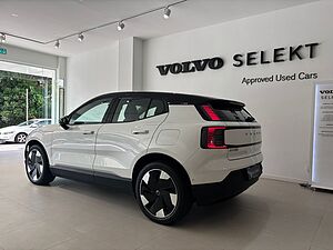 Volvo  EX30 Ultra, Twin Motor Performance, Electric