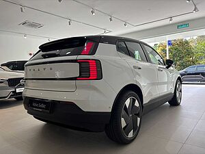 Volvo  EX30 Ultra, Twin Motor Performance, Electric