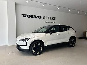 Volvo  EX30 Ultra, Twin Motor Performance, Electric