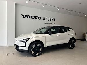 Volvo  EX30 Ultra, Twin Motor Performance, Electric