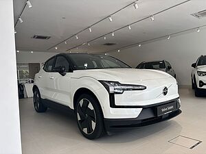 Volvo  EX30 Ultra, Twin Motor Performance, Electric