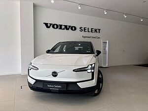 Volvo  EX30 Ultra, Twin Motor Performance, Electric