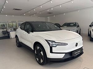 Volvo  EX30 Ultra, Twin Motor Performance, Electric