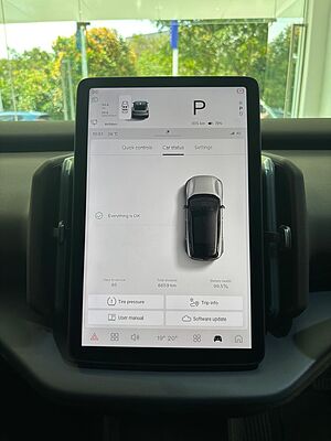 Volvo  EX30 Ultra, Twin Motor Performance, Electric