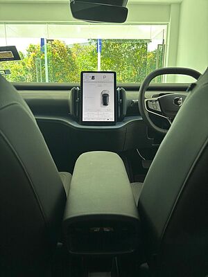 Volvo  EX30 Ultra, Twin Motor Performance, Electric