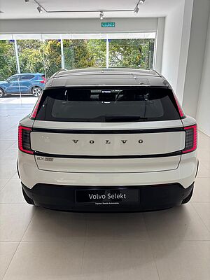 Volvo  EX30 Ultra, Twin Motor Performance, Electric