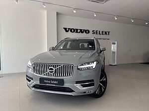 Volvo  XC90 Ultra, B5 AWD Mild hybrid, Petrol, Bright, 7 Seats