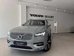 Volvo  XC90 Ultra, B5 AWD Mild hybrid, Petrol, Bright, 7 Seats