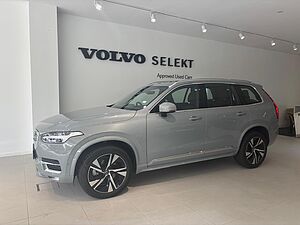 Volvo  XC90 Ultra, B5 AWD Mild hybrid, Petrol, Bright, 7 Seats