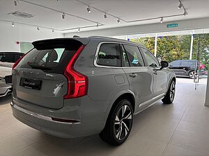 Volvo  XC90 Ultra, B5 AWD Mild hybrid, Petrol, Bright, 7 Seats