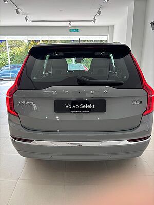 Volvo  XC90 Ultra, B5 AWD Mild hybrid, Petrol, Bright, 7 Seats