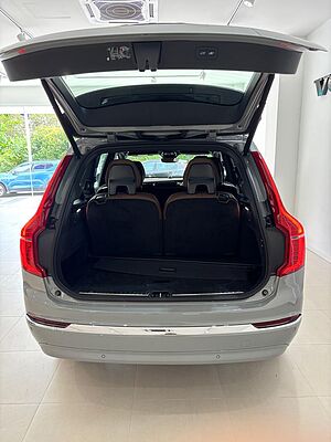 Volvo  XC90 Ultra, B5 AWD Mild hybrid, Petrol, Bright, 7 Seats