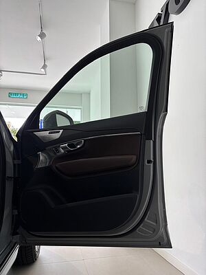 Volvo  XC90 Ultra, B5 AWD Mild hybrid, Petrol, Bright, 7 Seats
