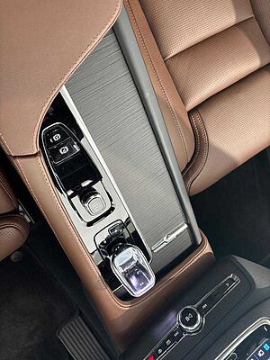 Volvo  XC90 Ultra, B5 AWD Mild hybrid, Petrol, Bright, 7 Seats