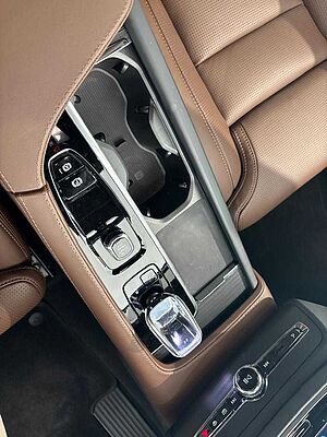 Volvo  XC90 Ultra, B5 AWD Mild hybrid, Petrol, Bright, 7 Seats