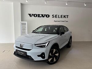 Volvo  EC40 Ultra, Twin Motor, Electric