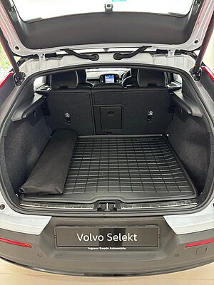 Volvo  EC40 Ultra, Twin Motor, Electric