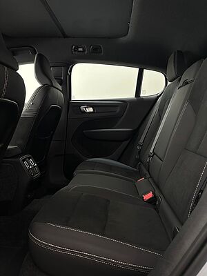 Volvo  EC40 Ultra, Twin Motor, Electric