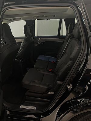 Volvo XC90 Ultra, T8 AWD Plug-in hybrid, Electric/Petrol, Bright, 7 Seats