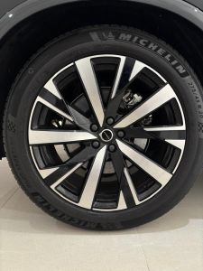 Volvo XC90 Ultra, T8 AWD Plug-in hybrid, Electric/Petrol, Bright, 7 Seats