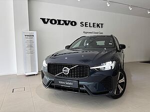 Volvo XC60 Ultra, T8 AWD Plug-in hybrid, Electric/Petrol, Dark