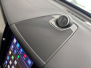 Volvo XC60 Ultra, T8 AWD Plug-in hybrid, Electric/Petrol, Dark