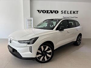Volvo EX90 Ultra, Twin Motor Performance, Electric, 7 Seats