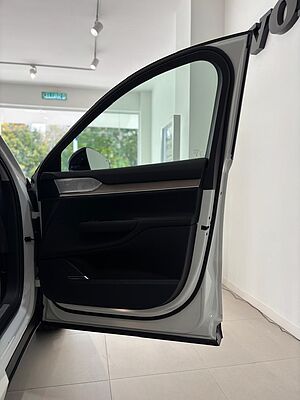 Volvo EX90 Ultra, Twin Motor Performance, Electric, 7 Seats