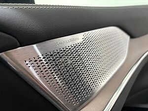 Volvo EX90 Ultra, Twin Motor Performance, Electric, 7 Seats