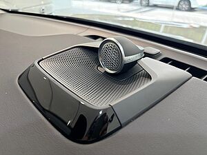 Volvo EX90 Ultra, Twin Motor Performance, Electric, 7 Seats