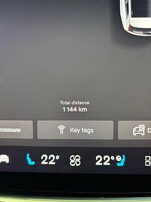 Volvo EX90 Ultra, Twin Motor Performance, Electric, 7 Seats