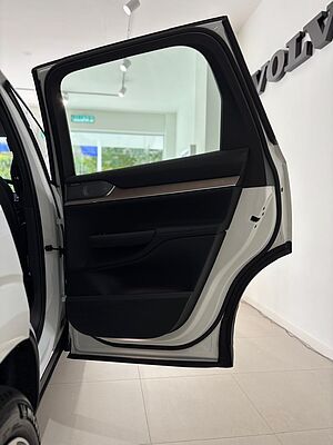 Volvo EX90 Ultra, Twin Motor Performance, Electric, 7 Seats